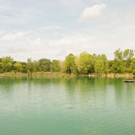 Villa Sant Anna Sassetta Buitenkant foto