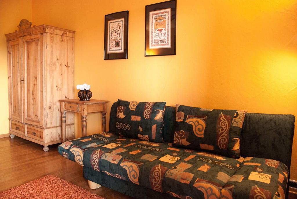 Villa Sant Anna Sassetta Kamer foto