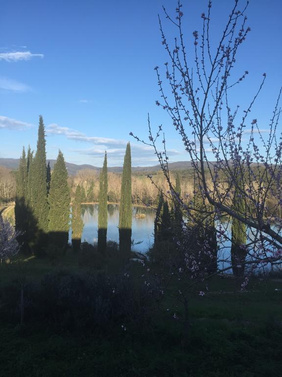 Villa Sant Anna Sassetta Buitenkant foto